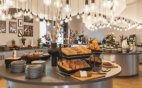 Holiday Inn - The Niu Star Sindelfingen By Ihg