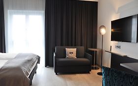 Holiday Inn - The Niu Star Sindelfingen By Ihg